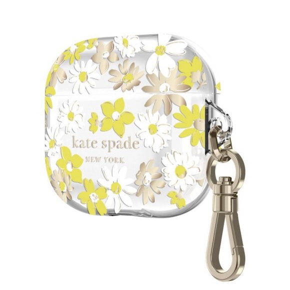Kate spade airpod pro case - Picture 1 of 1